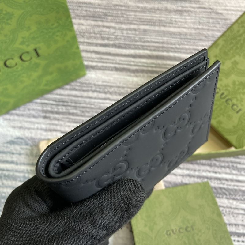 Gvc*1 wallets